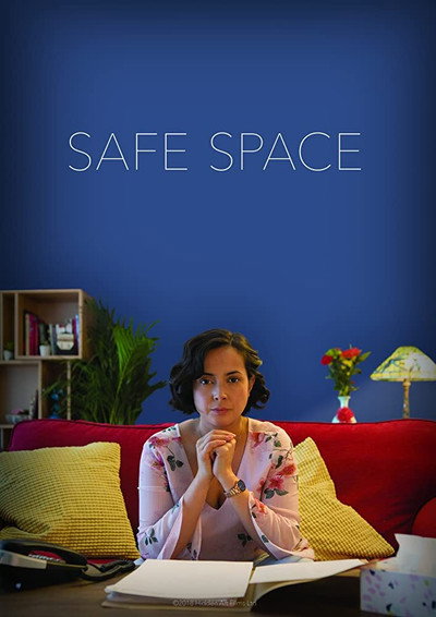Póster de Safe Space