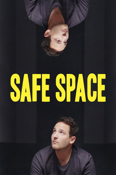 Póster de Safe Space