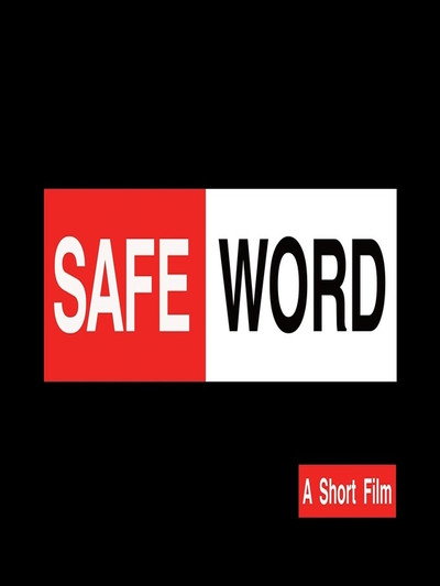 Póster de Safe Word
