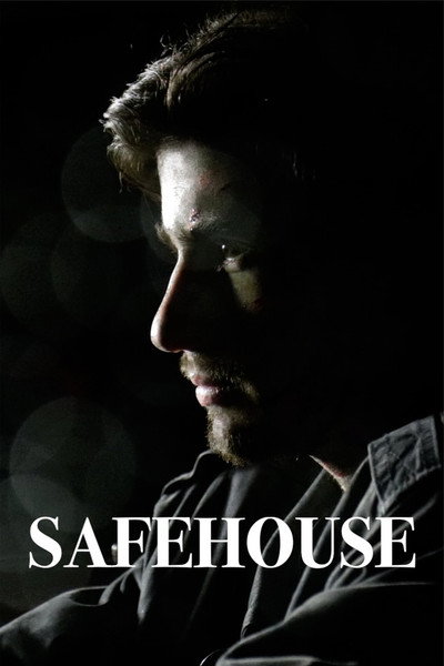 Póster de Safehouse