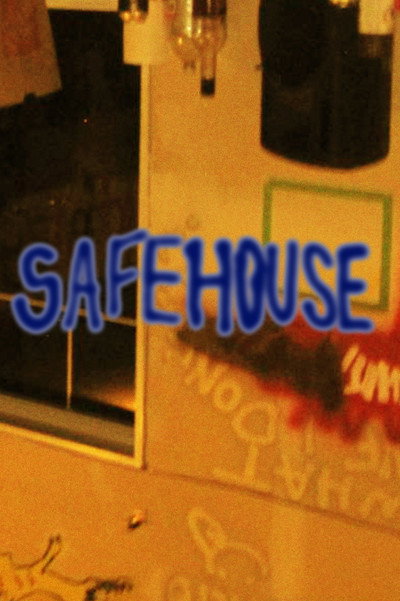 Póster de Safehouse