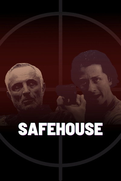 Póster de Safehouse