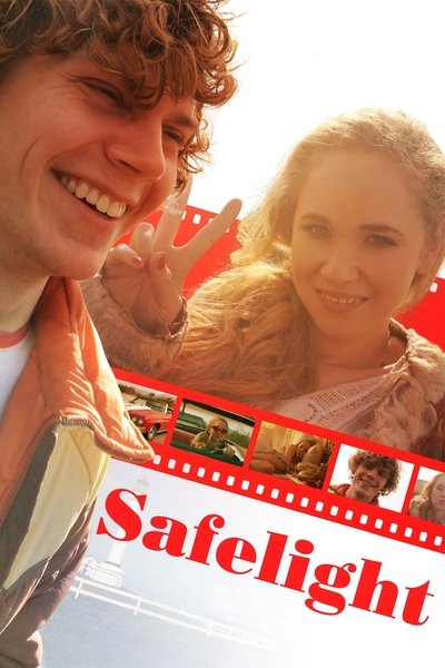 Póster de Safelight
