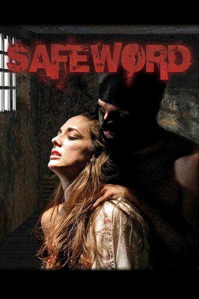 Póster de SafeWord
