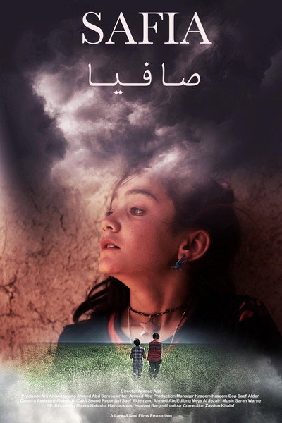 Póster de Safia