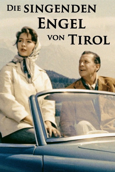Póster de Sag ja, Mutti