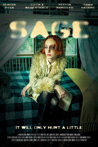 Póster de Sage