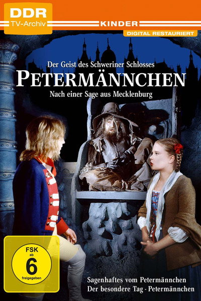 Póster de Sagenhaftes vom Petermännchen