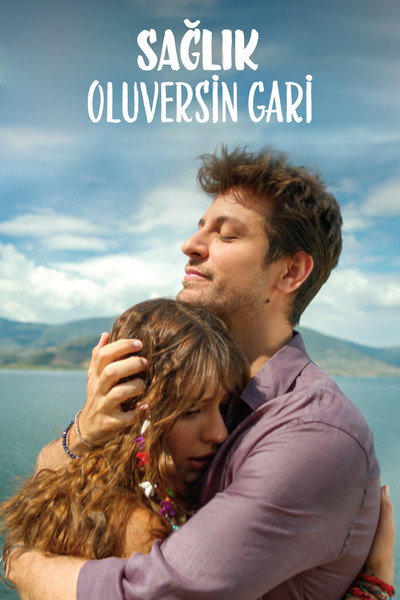 Póster de Saglik Oluversin Gari