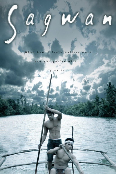 Póster de Sagwan