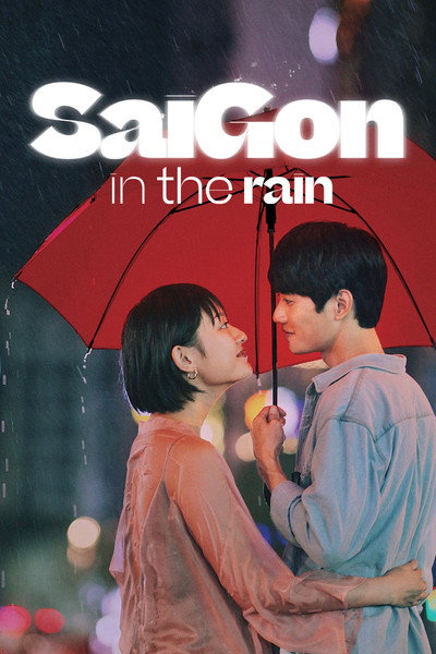 Póster de Saigon in the Rain