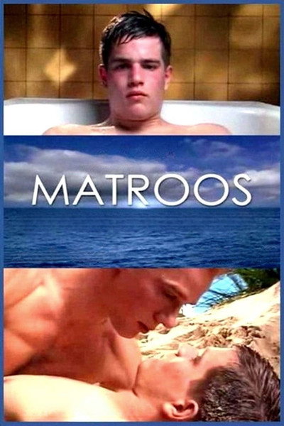 Póster de Sailor