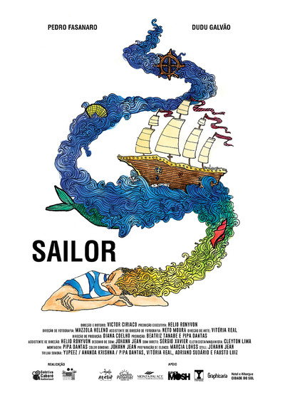 Póster de Sailor