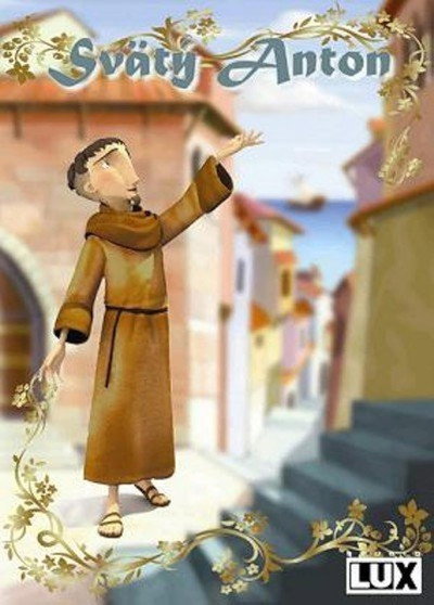 Póster de Saint Anthony