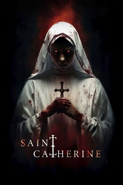 Póster de Saint Catherine
