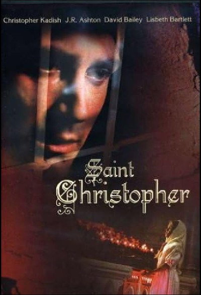 Póster de Saint Christopher