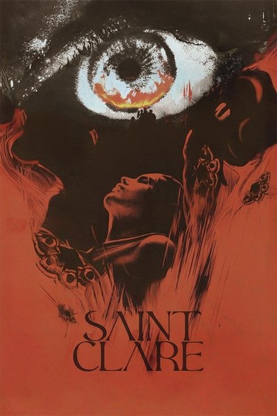 Póster de Saint Clare