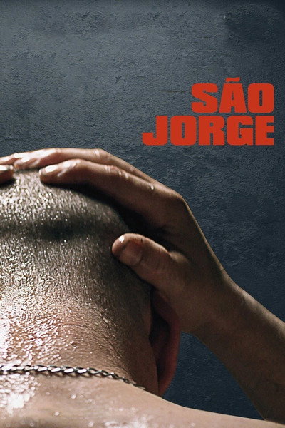 Póster de Saint George