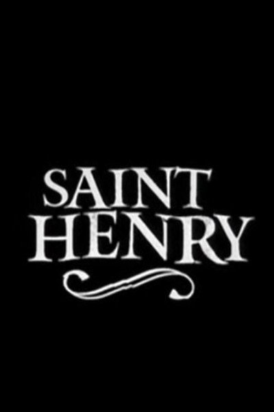 Póster de Saint Henry