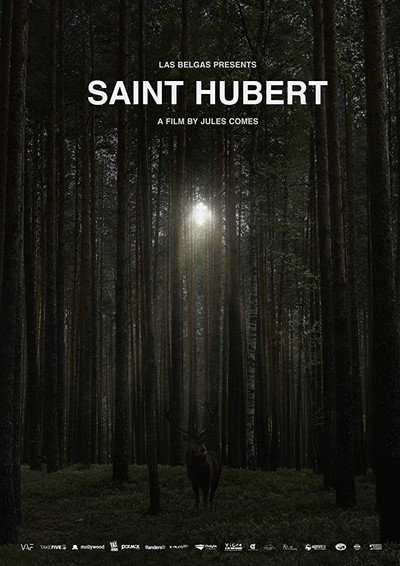 Póster de Saint Hubert