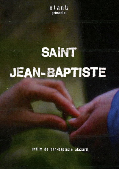 Póster de Saint John the Baptist