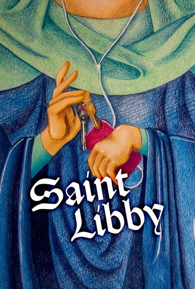 Póster de Saint Libby