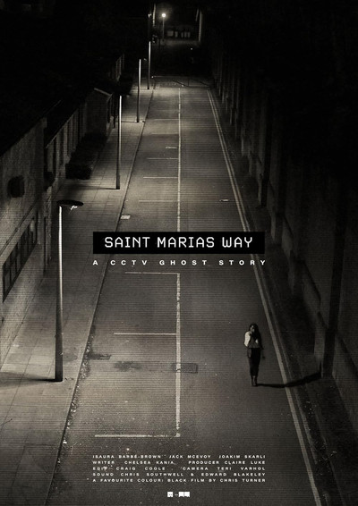 Póster de Saint Maria's Way