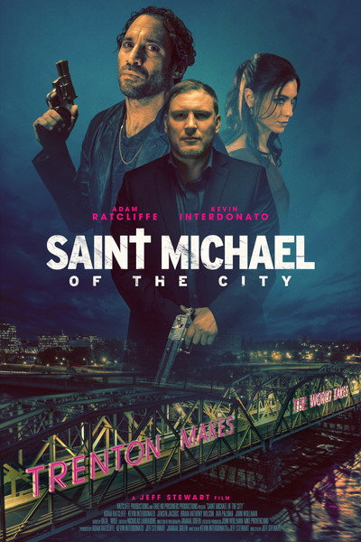 Póster de Saint Michael of the City