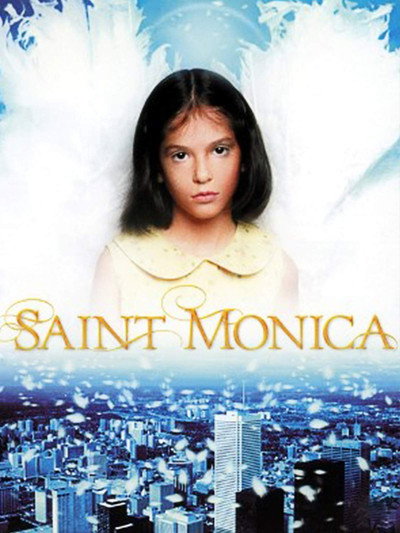 Póster de Saint Monica