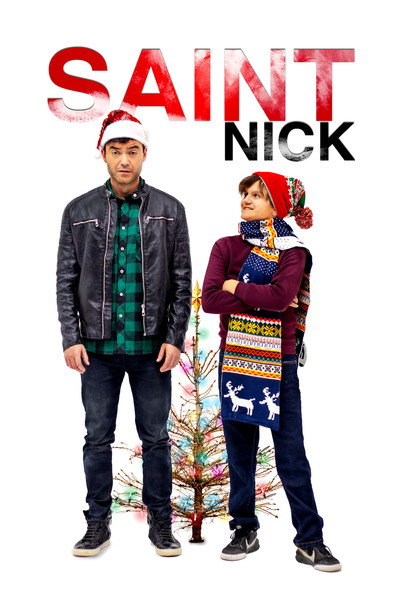 Póster de Saint Nick