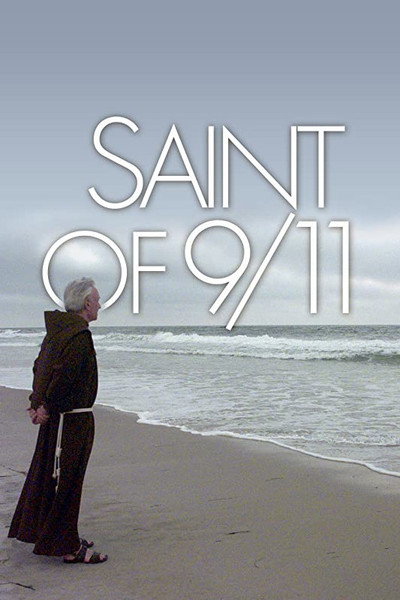 Póster de Saint of 9/11