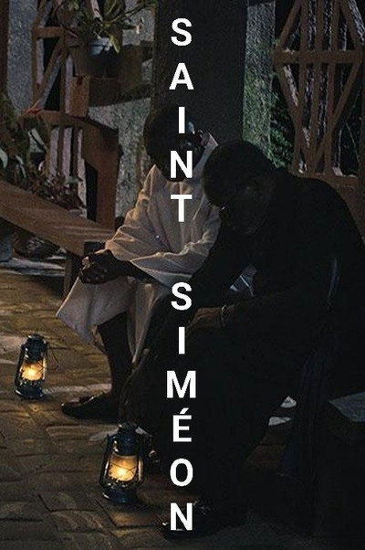 Póster de Saint Siméon
