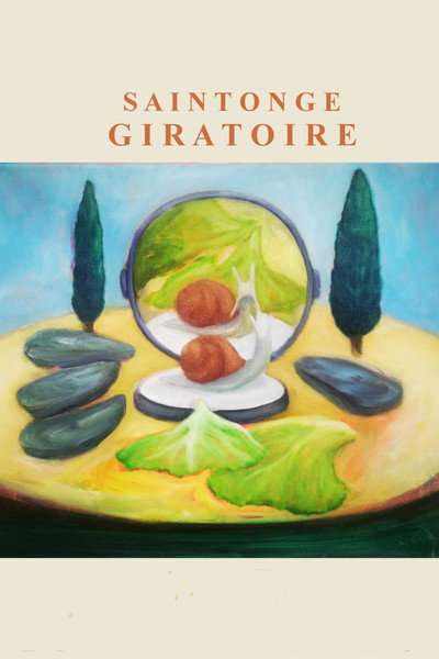 Póster de Saintonge Roundabout