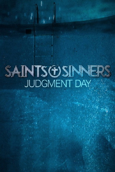 Póster de Saints & Sinners Judgment Day