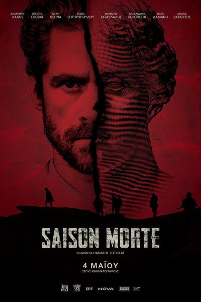 Póster de Saison Morte