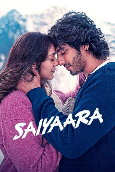 Póster de Saiyaara