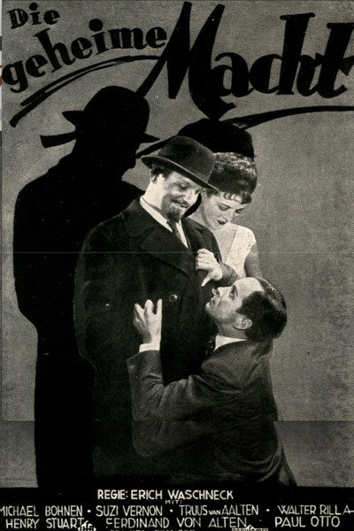 Póster de Sajenko the Soviet