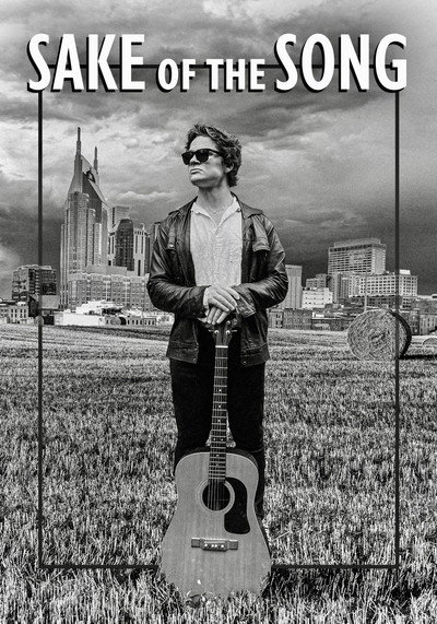 Póster de Sake of the Song