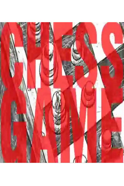 Póster de Sakk!