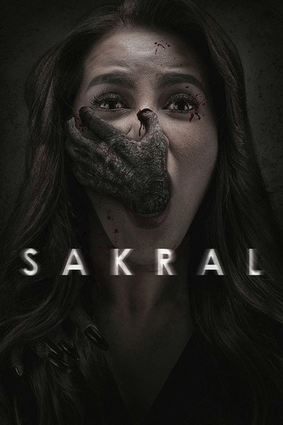 Póster de Sakral