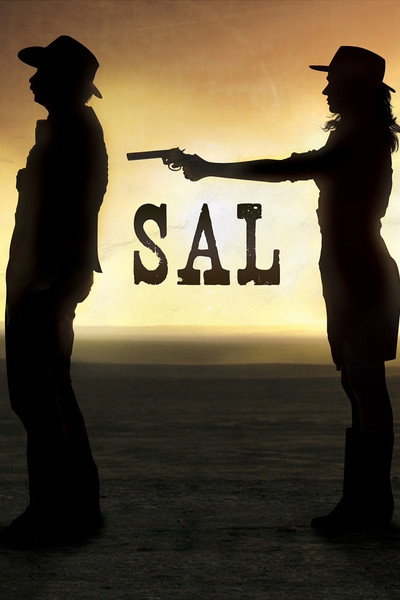Póster de Sal