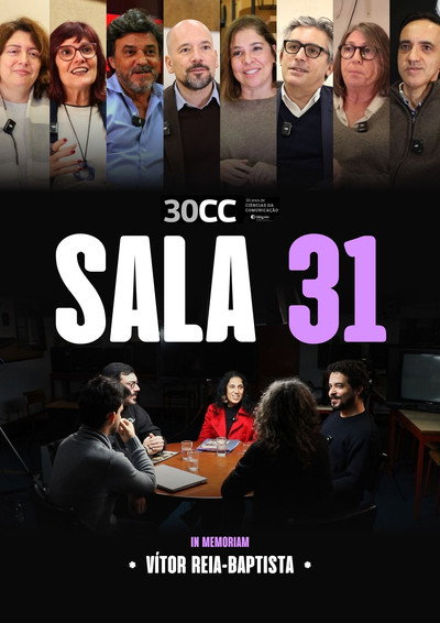 Póster de Sala 31