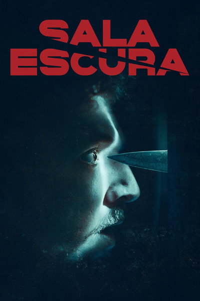 Póster de Sala Escura