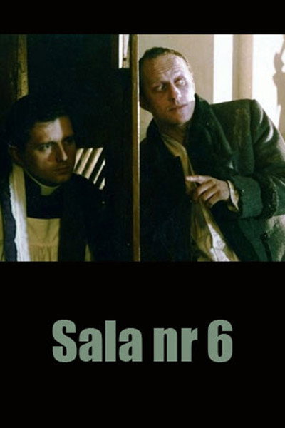 Póster de Sala nr 6