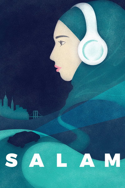 Póster de Salam
