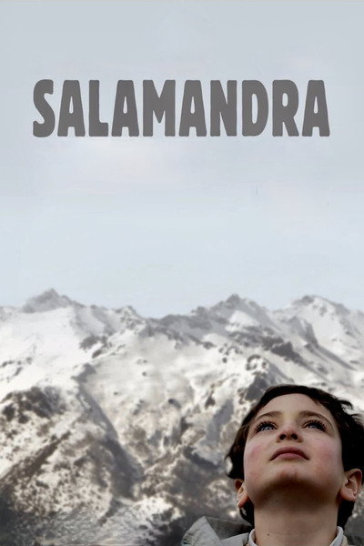 Póster de Salamander