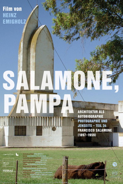 Póster de Salamone, Pampa