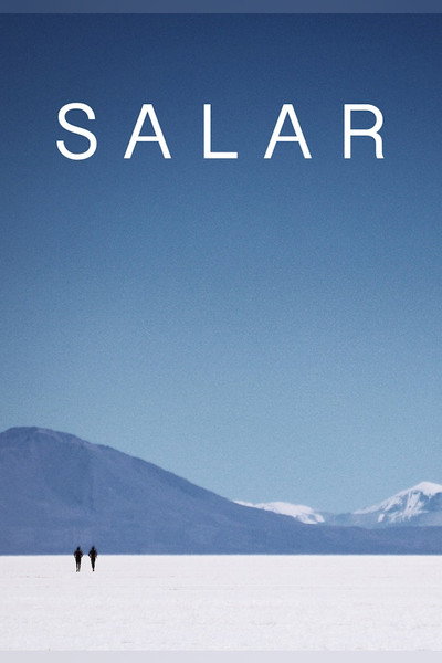 Póster de Salar