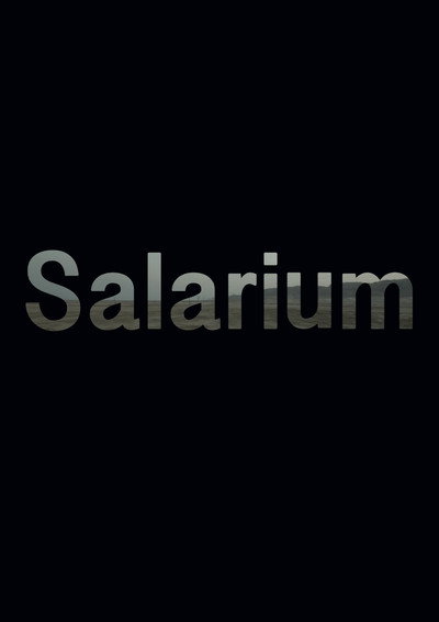 Póster de Salarium