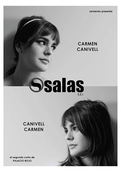 Póster de Salas S.A.L.